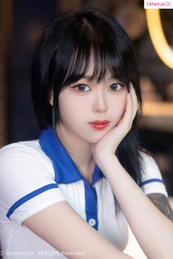 小奶瓶呜呜  [XiuRen]高清写真图 2022.07.18 No.5291 奶瓶第2张图片